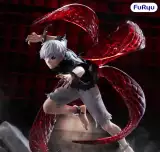 Figura Tokyo Ghoul - Ken Kaneki PVC (Muchute) - Anime