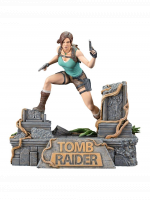 Figura Tomb Raider - Lara Croft (Dark Horse)