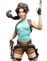 Figura Tomb Raider - Lara Croft (Mini Epics)