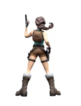 Figura Tomb Raider - Lara Croft (Mini Epics)