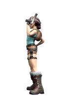 Figura Tomb Raider - Lara Croft (Mini Epics)