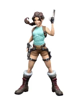 Figura Tomb Raider - Lara Croft (Mini Epics)