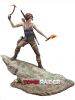 Figura Tomb Raider - Lara Croft (Survivor Era) (Dark Horse)