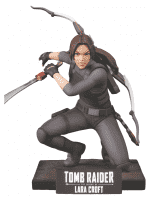 Figura Tomb Raider - The Legend of Lara Croft (Dark Horse)