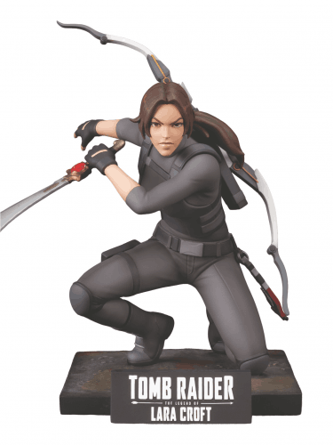 Figura Tomb Raider - The Legend of Lara Croft (Dark Horse)