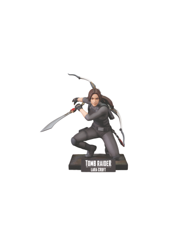 Figura Tomb Raider -The Legend of Lara Croft (Dark Horse)