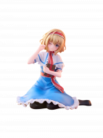 Figura Touhou Project - Noodle Stopper Alice Margatroid (FuRyu)