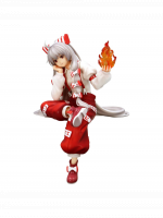 Figura Touhou Project - Noodle Stopper Fujiwara no Mokou (FuRyu)