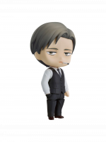 Figura Twittering Birds Never Fly: The Clouds Gather - Yashiro (Nendoroid)