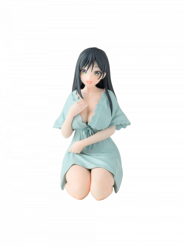 Figura Tying the Knot with an Amagami Sister - Yae Amagami (Sega)