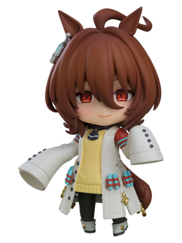 Figura Uma Musume: Pretty Derby - Agnes Tachyon (Nendoroid)