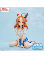 Figura Uma Musume: Pretty Derby - Copano Rickey (Sega)