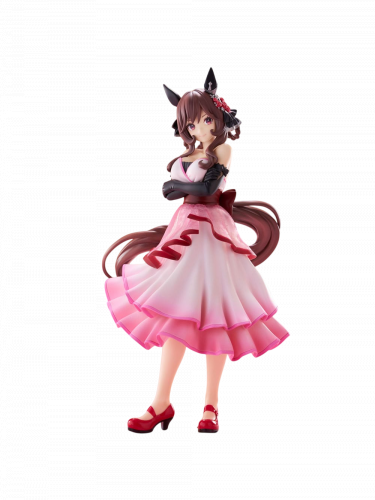 Figura Uma Musume: Pretty Derby - Gentildonna (FuRyu)