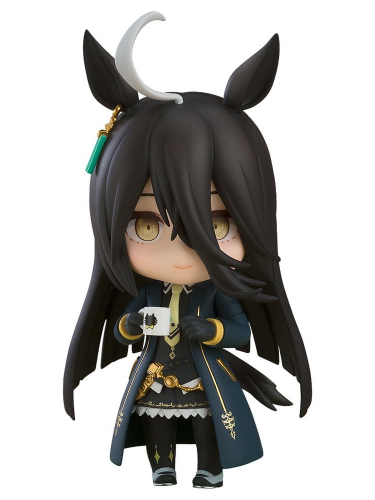 Figura Uma Musume: Pretty Derby - Manhattan Cafe (Nendoroid)