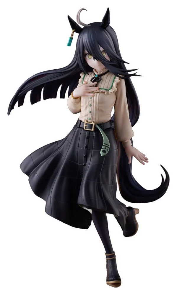 Figurka Uma Musume: Pretty Derby - Manhattan Cafee (FuRyu)