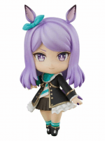 Figura Uma Musume: Pretty Derby - Mejiro McQueen (Nendoroid)