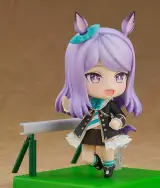Figura Uma Musume: Pretty Derby - Mejiro McQueen (Nendoroid) - Manga