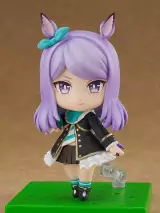 Figura Uma Musume: Pretty Derby - Mejiro McQueen (Nendoroid) - Anime