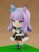Figura Uma Musume: Pretty Derby - Mejiro McQueen (Nendoroid) - Anime