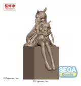 Figura Uma Musume: Pretty Derby - Satono Diamond Sitting Ver. (Sega)