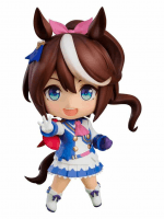 Figura Uma Musume: Pretty Derby - Tokai Teio (Nendoroid)