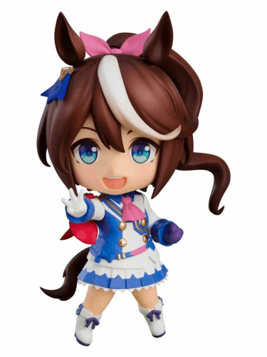 Figura Uma Musume: Pretty Derby - Tokai Teio (Nendoroid)