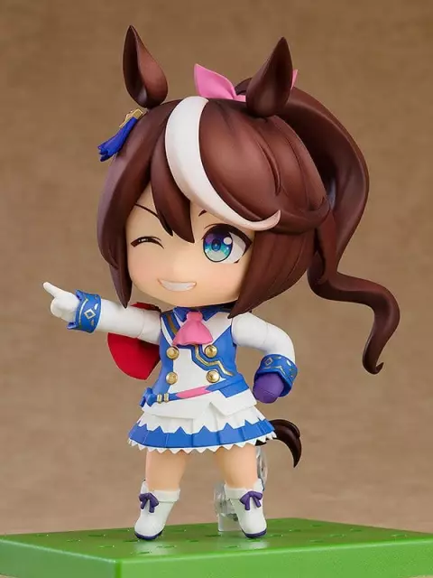 Figura Uma Musume: Pretty Derby - Tokai Teio (Nendoroid) - Anime