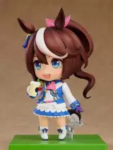 Figura Uma Musume: Pretty Derby - Tokai Teio (Nendoroid) - Manga