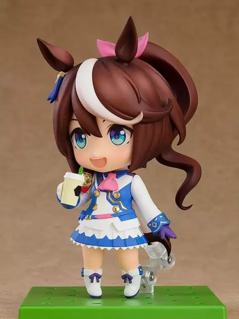 Figura Uma Musume: Pretty Derby - Tokai Teio (Nendoroid) - Manga