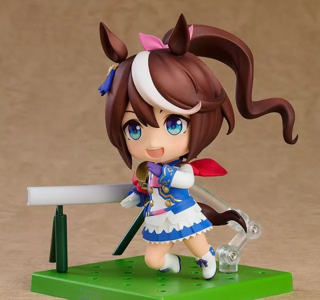Figura Uma Musume: Pretty Derby - Tokai Teio (Nendoroid) - Anime