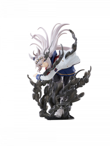 Figura Umamusume: Cinderella Gray - Oguri (BanPresto)