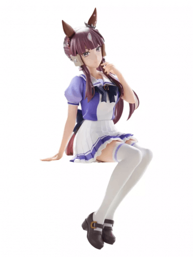 Figura Umamusume - Lucky Lilac Noodle Stopper (FuRyu)