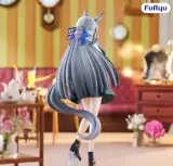 Figura Umamusume: Pretty Derby - Chrono Genesis PVC (Trio-Try-iT) - Anime