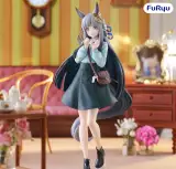 Figura Umamusume: Pretty Derby - Chrono Genesis PVC (Trio-Try-iT) - Uma Musume