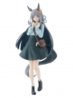 Figura Umamusume: Pretty Derby - Chrono Genesis PVC (Trio-Try-iT)