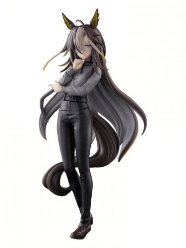 Figura Umamusume: Pretty Derby - Dream Journey Trio-Try-iT (FuRyu)