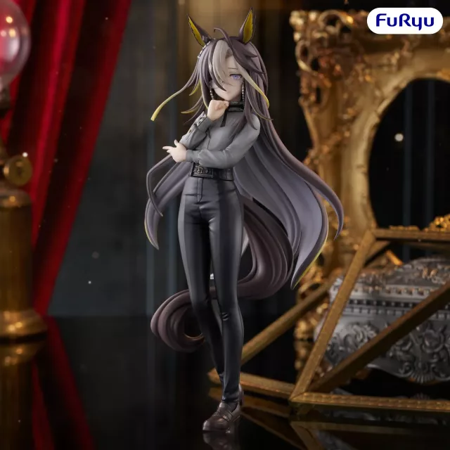 Figura Umamusume: Pretty Derby - Dream Journey Trio-Try-iT (FuRyu) - Anime
