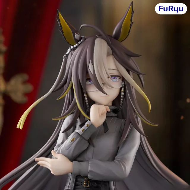 Figura Umamusume: Pretty Derby - Dream Journey Trio-Try-iT (FuRyu) - Uma Musume