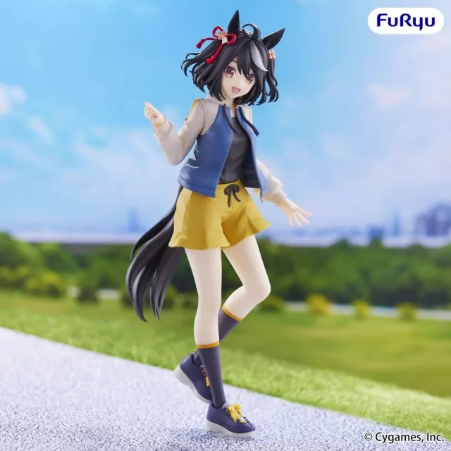 Figura Umamusume: Pretty Derby - Kitasan Black (FuRyu) - Uma Musume