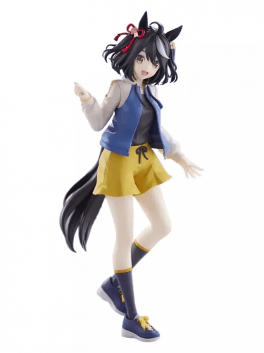 Figura Umamusume: Pretty Derby - Kitasan Black (FuRyu)