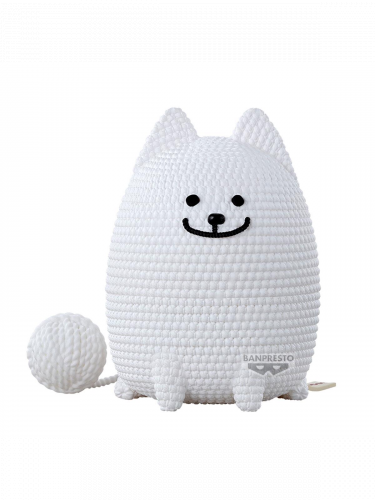 Figura Undertale - Annoying Dog (Banpresto)