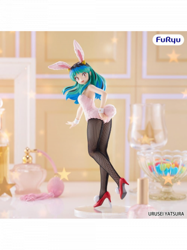 Figura Urusei Yatsura - Lum (FuRyu)