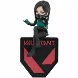 Figura Valorant - Viper (Monitor Top)