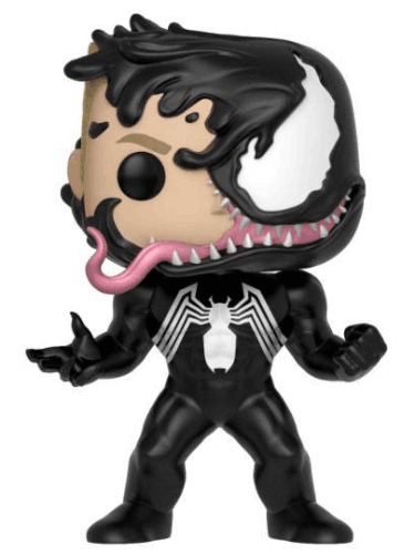Figura Venom - Venom (Funko POP! Marvel 363)
