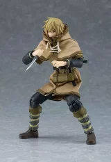 Figura Vinland Saga - Thorfinn (Figma)
