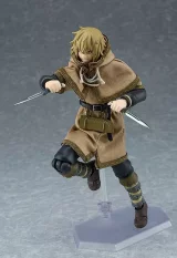 Figura Vinland Saga - Thorfinn (Figma)