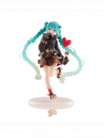 Figura Vocaloid - Hatsune Fashion Outdoor Spring Ver. (Taito)