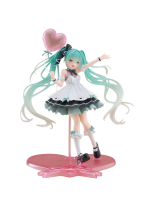 Figura Vocaloid - Hatsune Miku Birthday 2025 Party Ver. (Taito)