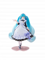 Figura Vocaloid - Hatsune Miku Classical Maid (Sega)