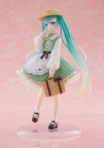 Figura Vocaloid - Hatsune Miku Country Ver. (Taito)